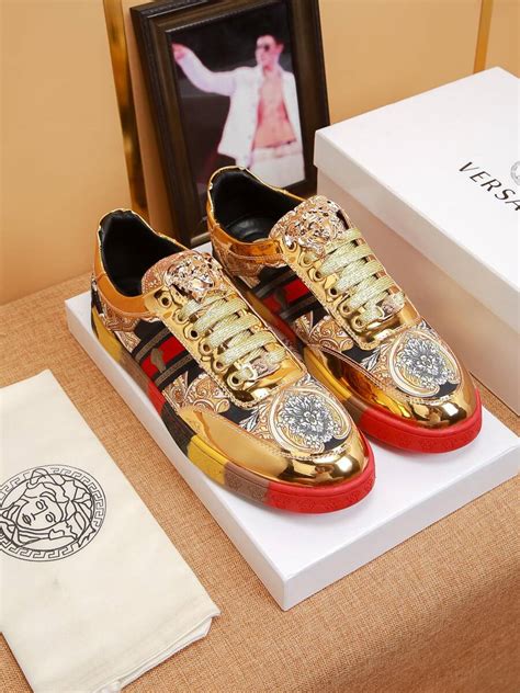 chemise homme versace imitation|versace shoes for men.